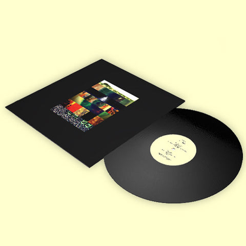 T_A_M - In Tandem - 12" Vinyl LP *NOW SHIPPING*