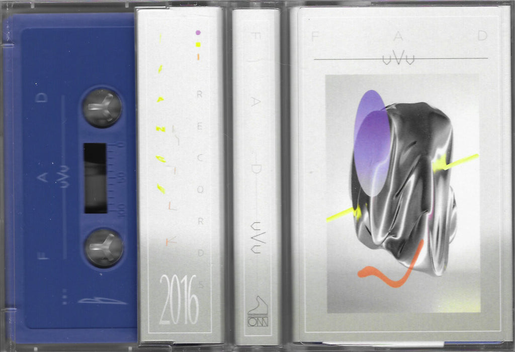 FAD - vVv - Cassette