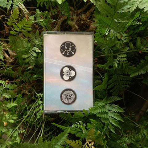 Noumenal Loom - Compilation 2 - Cassette