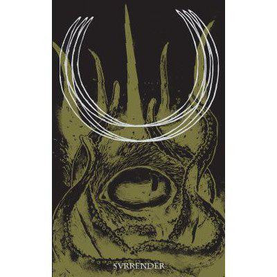 Servile Sect - SVRRENDER - Cassette