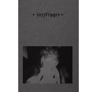 Jazzfinger - Destroyed Form - Cassette