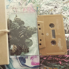 Nava Luvu - Transport - Cassette + Art Book Box Set