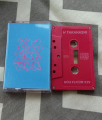 H Takahashi - Sea Meditation - Cassette