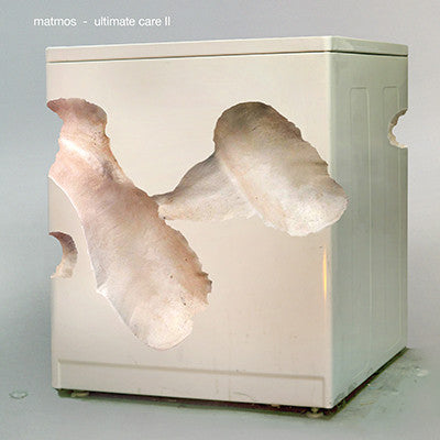Matmos - Ultimate Care II - 12" Vinyl LP
