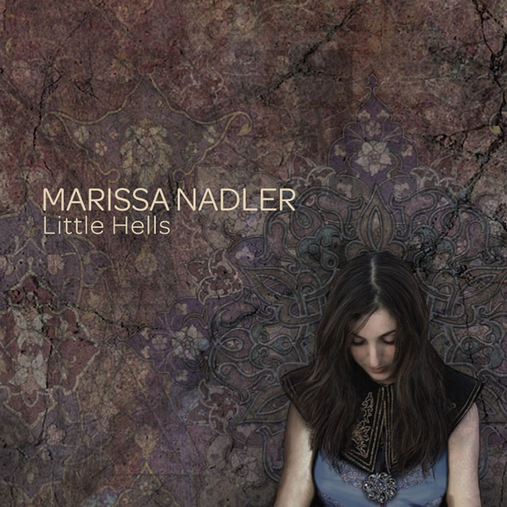 Marissa Nadler - Little Hells - 12" Vinyl
