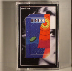 Cankun - Only The Sun Is Full Of Gold - Cassette