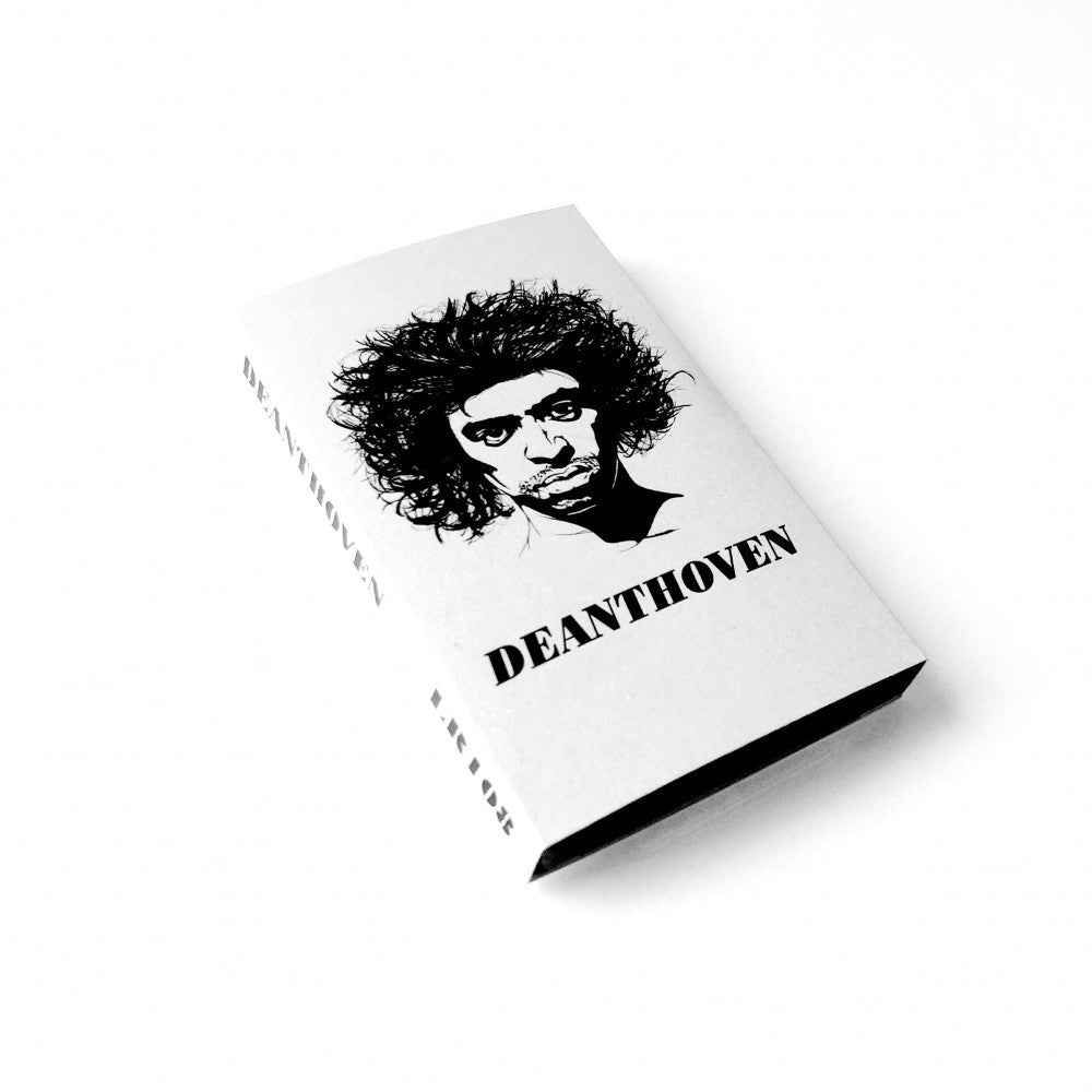 Deantoni Parks - Deanthoven - Cassette