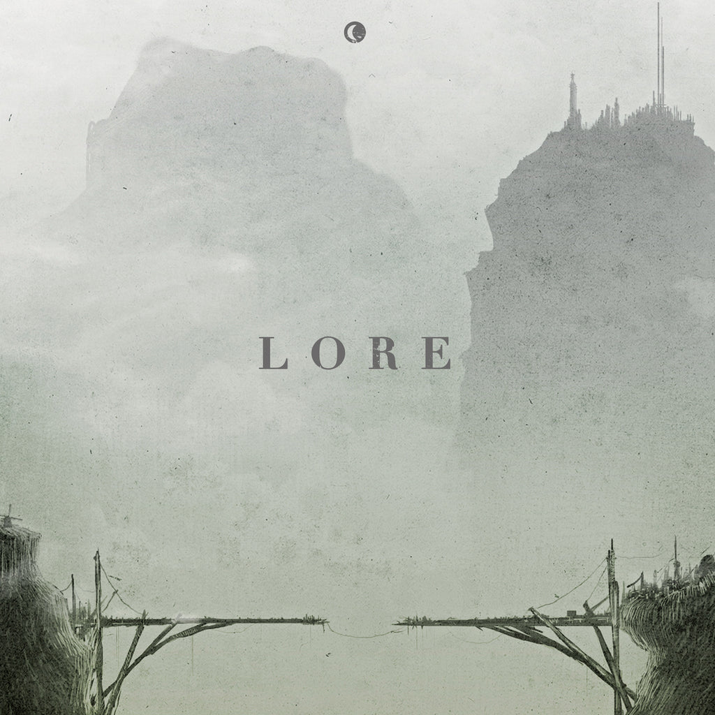 Druid Cloak - Lore: Book One - Digital