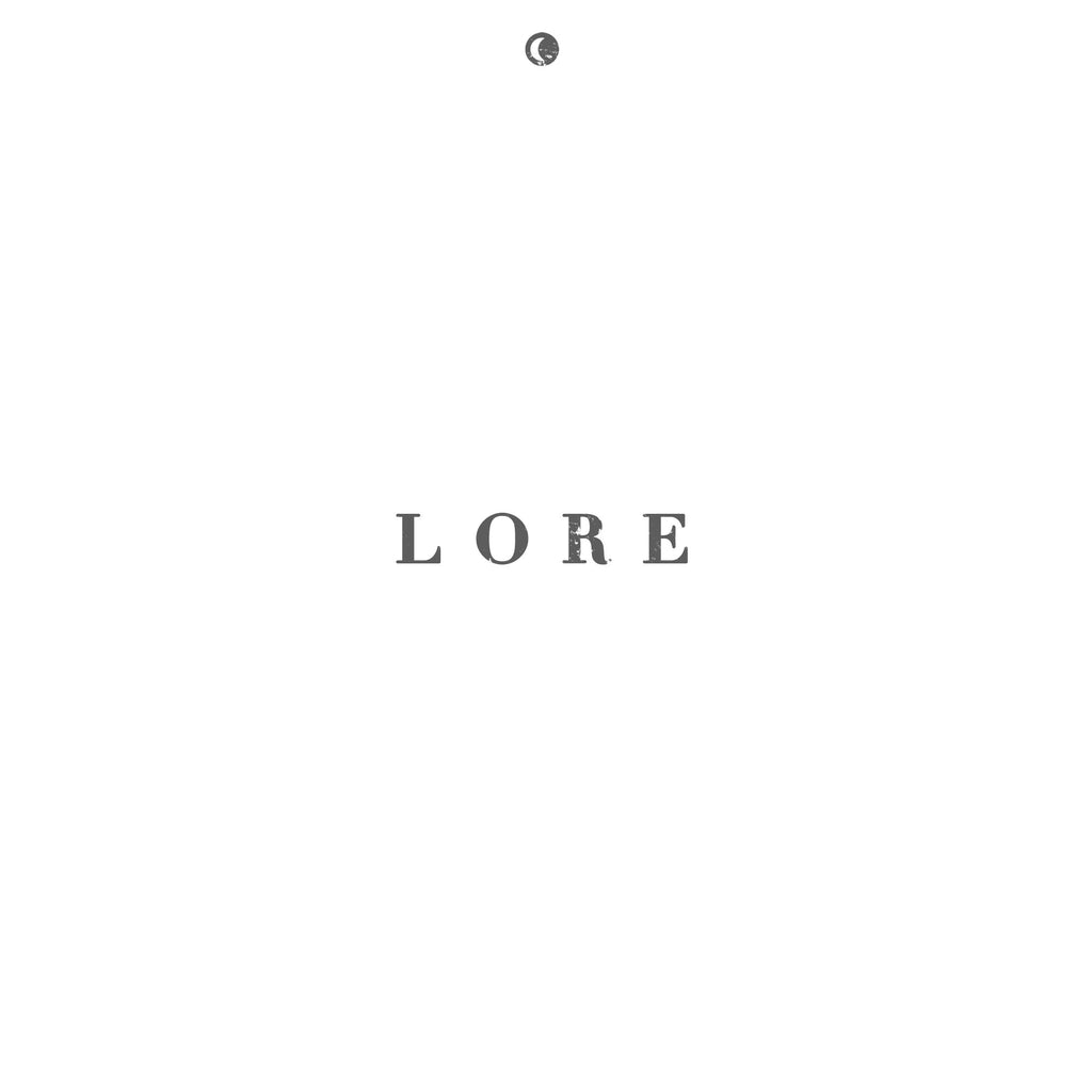 Druid Cloak - Lore Translations - Book One - Compact Disc / Digital