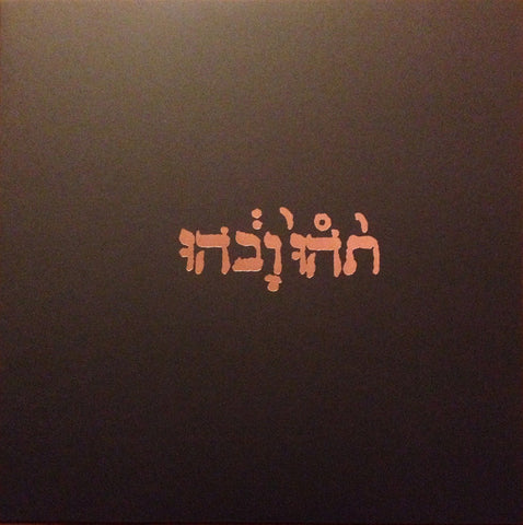 Godspeed You! Black Emperor - Slow Riot for New Zero Kanada - 12" Vinyl