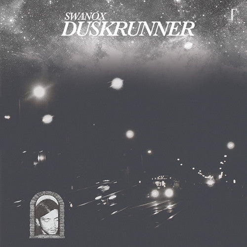 Swanox - Diskrunner - 12" Vinyl