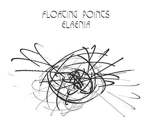 Floating Points - Elaenia - 12" Vinyl LP