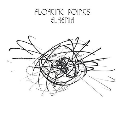 Floating Points - Elaenia - 12" Vinyl LP