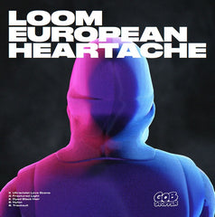 Loom - European Heartache - 12" Vinyl