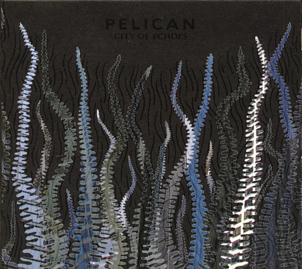 Pelican - City of Echoes - 2 x 12" Vinyl LP