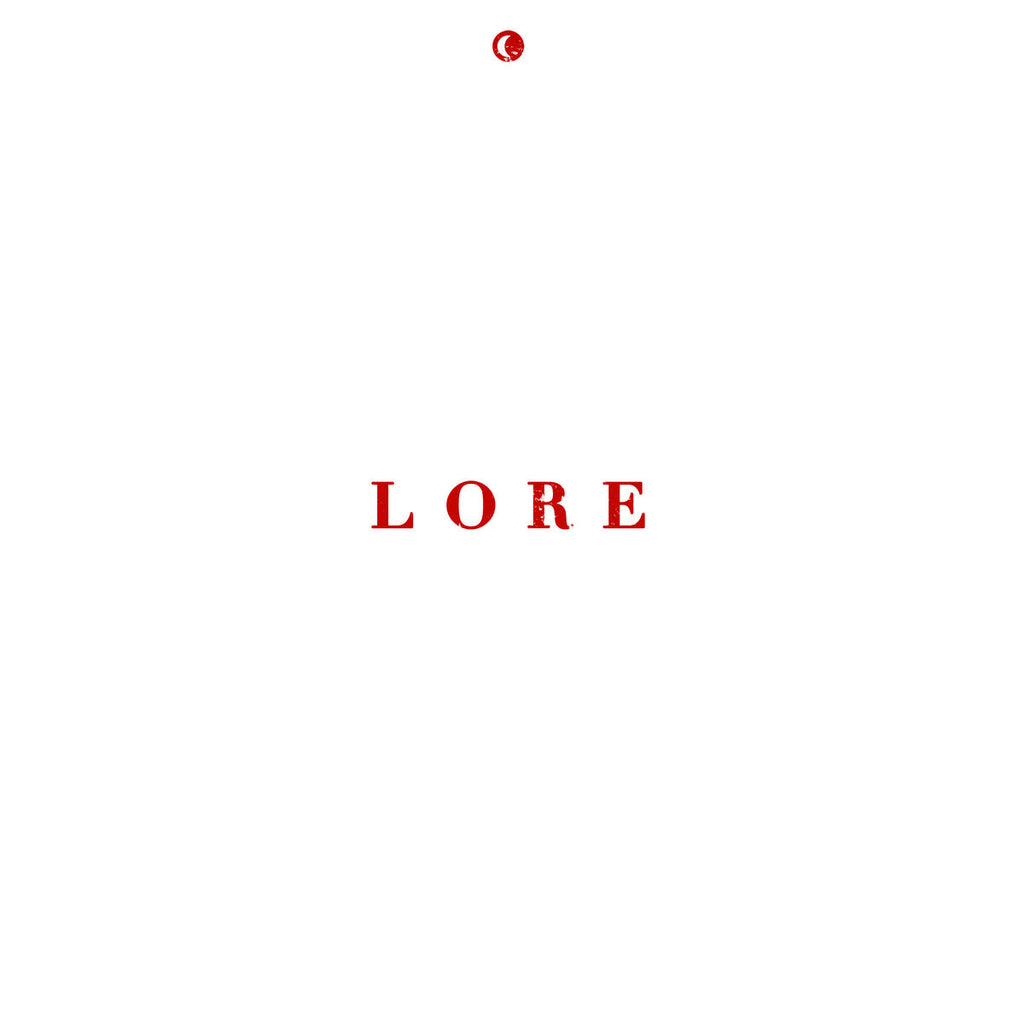 Druid Cloak - Lore Translations - Book Two - Compact Disc / Digital