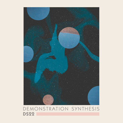 Demonstration Synthesis - DS22 - Cassette