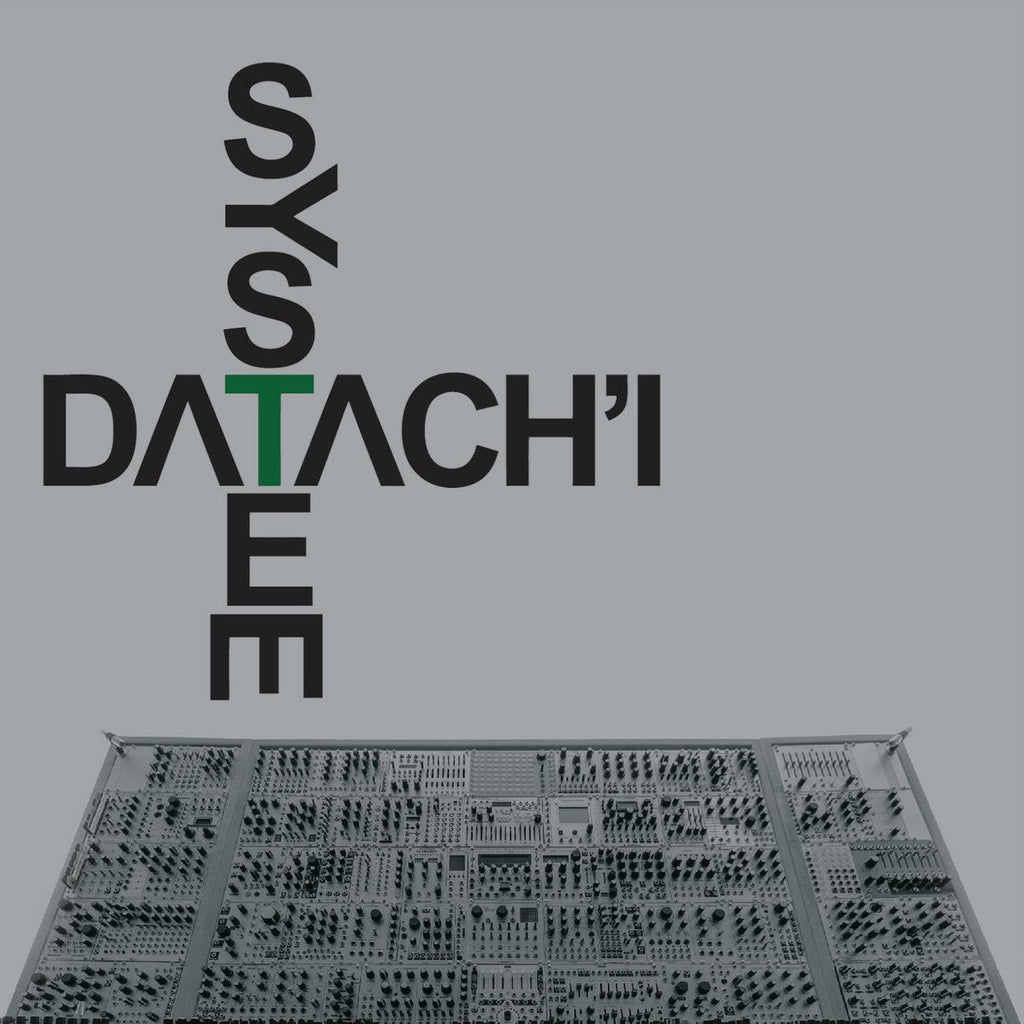 Datach'i - System - 2 x 12