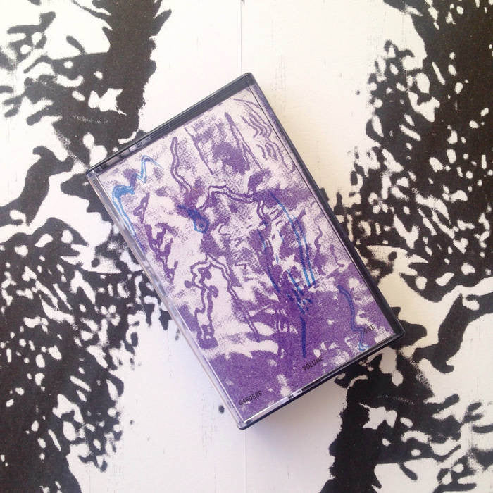 VA - Gardens Volume 1 - Cassette