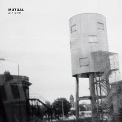 Mutual - A1017 EP - 12" Vinyl