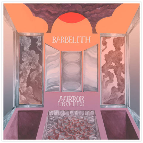 Barbelith - Mirror Unveiled - 12" Vinyl