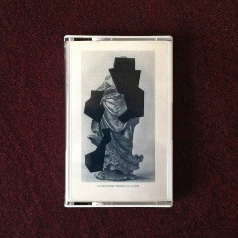 øjeRum & b.lind - Vandringer og Intet - Cassette