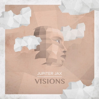 Jupiter Jax - Visions - 12" Vinyl