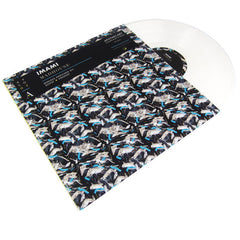 Imami - Madhouse - Limited Edition White 12" Vinyl / Digital