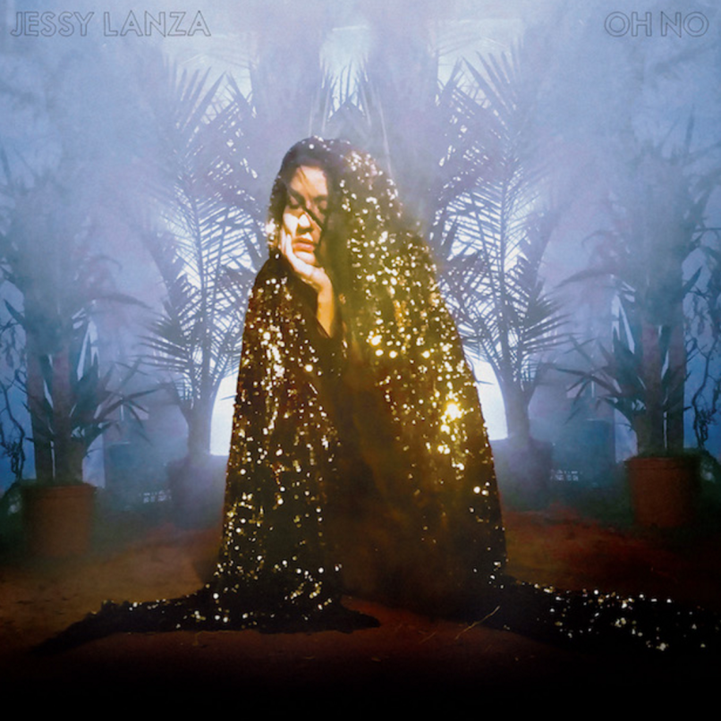 Jessy Lanza - Oh No - 12" Vinyl LP