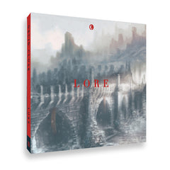 Druid Cloak - Lore: Book Two - Compact Disc / Digital + BONUS