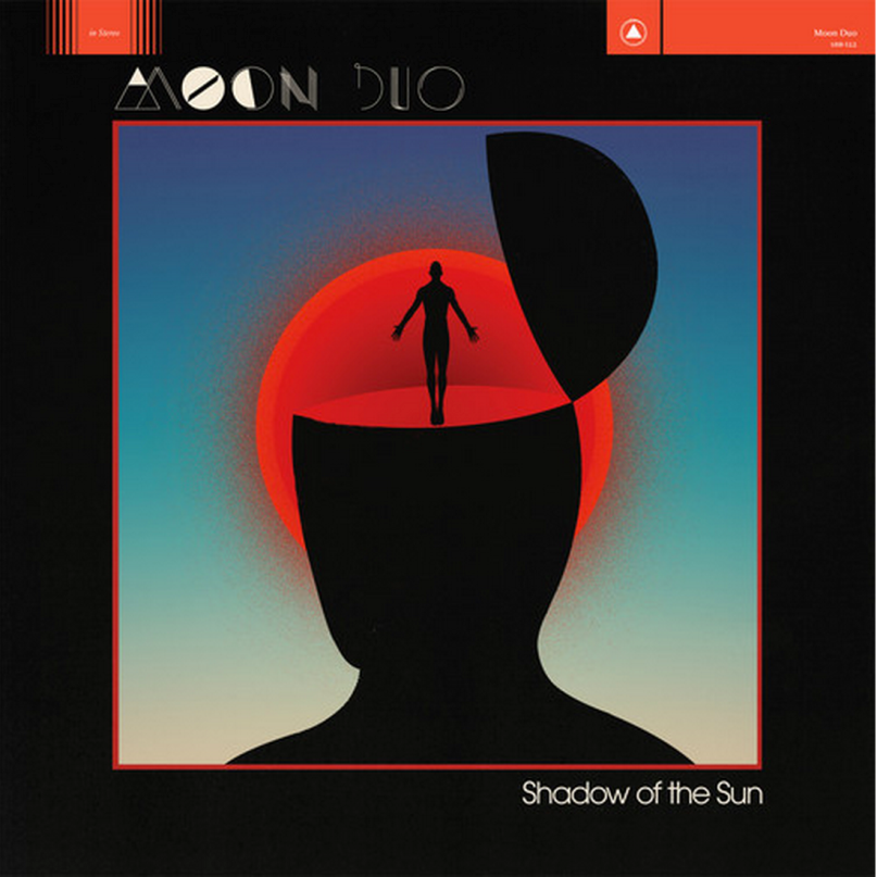 Moon Duo - Shadow Of The Sun - 12" + 7" Vinyl