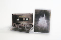 Hollowfonts - Primitive Masonry - Cassette