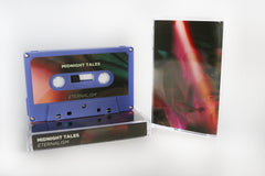 Midnight Tales - Eternalism - Cassette