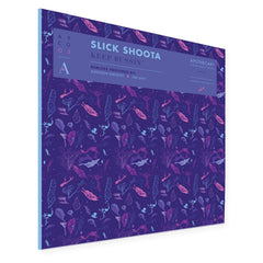 Slick Shoota - Keep Bussin' - Limited Edition Pink 12