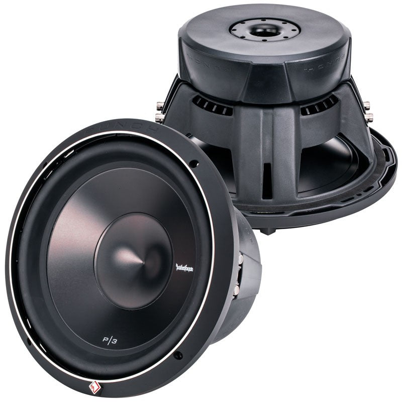 rockford fosgate punch p3 12 inch