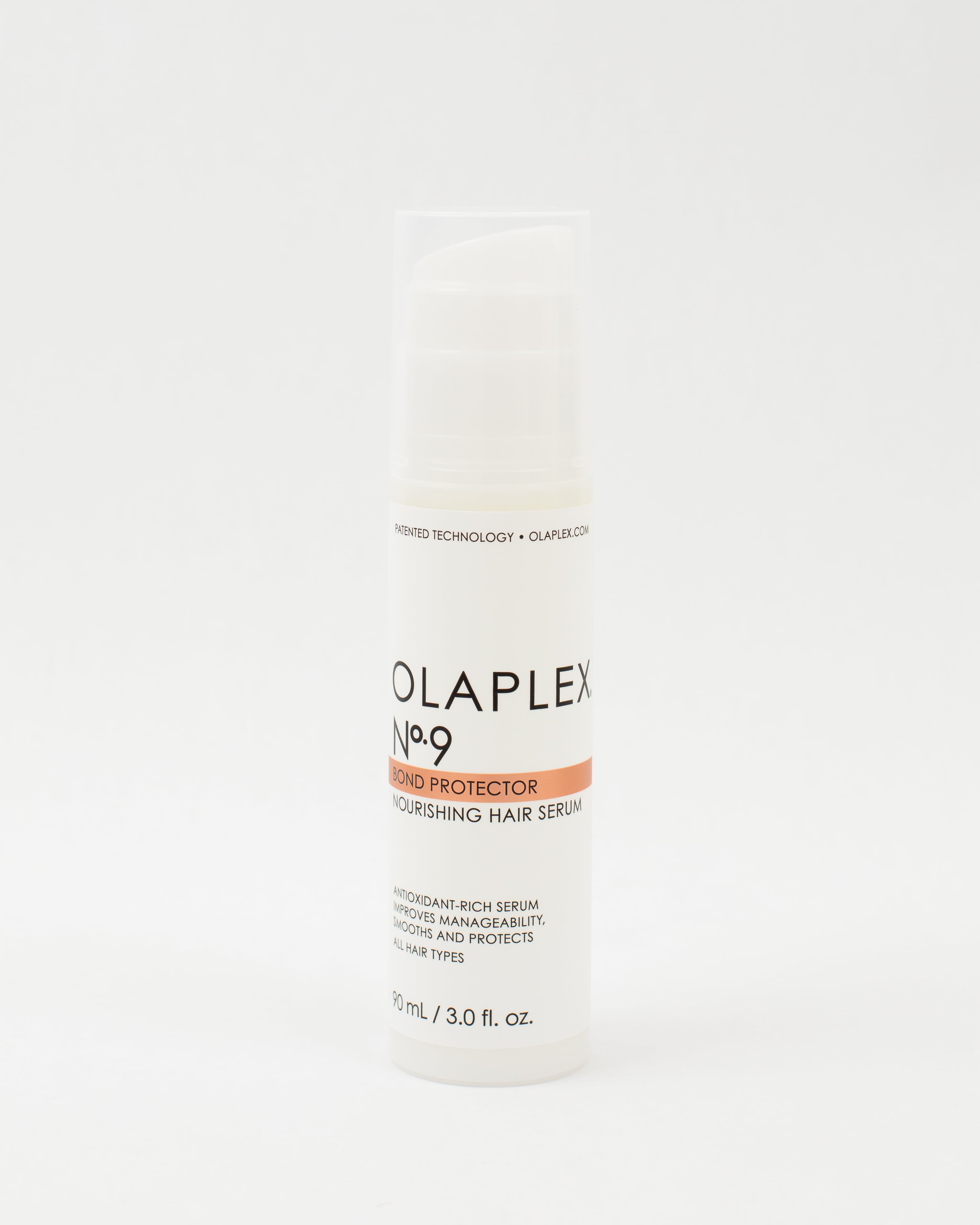 OLAPLEX Nº.9 Bond Protector Nourishing Hair Serum – Shop Social