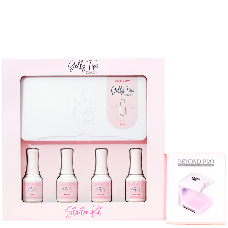 kiara sky nail lamp mini