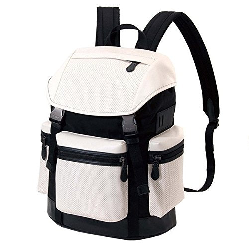 coach trek backpack