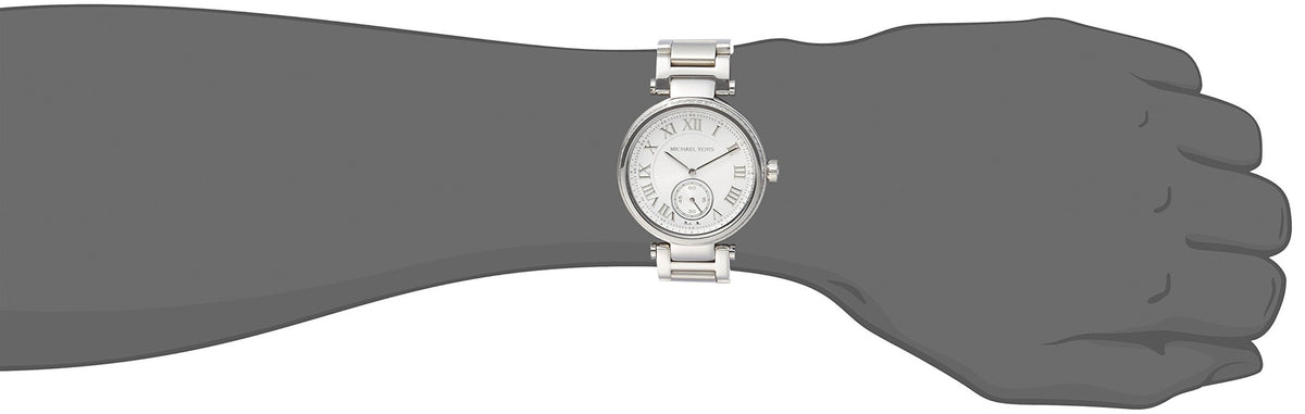 mk5866 michael kors watch