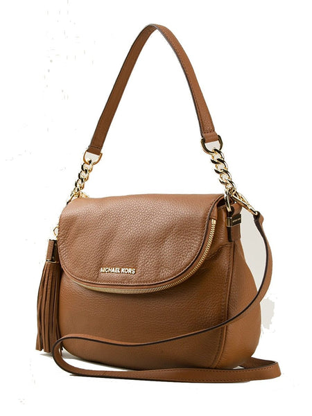 michael kors bedford convertible shoulder bag