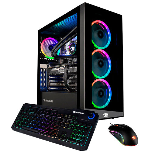 alienware desktop gaming pc