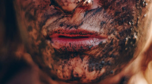 Dead Sea Mud and Salt, a High Price in Skincare
