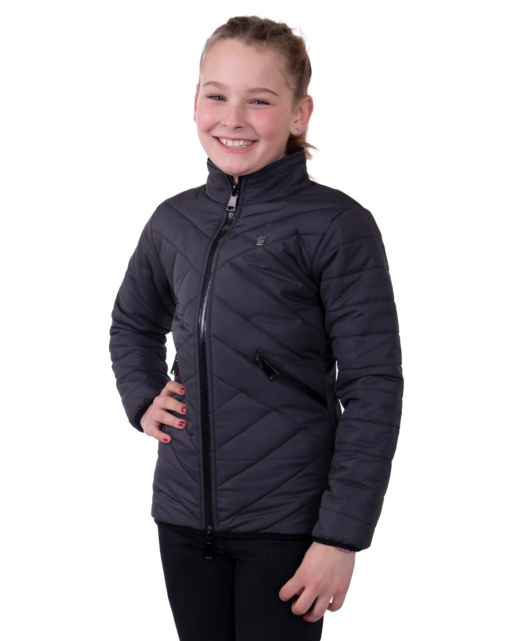 manteau hiver junior