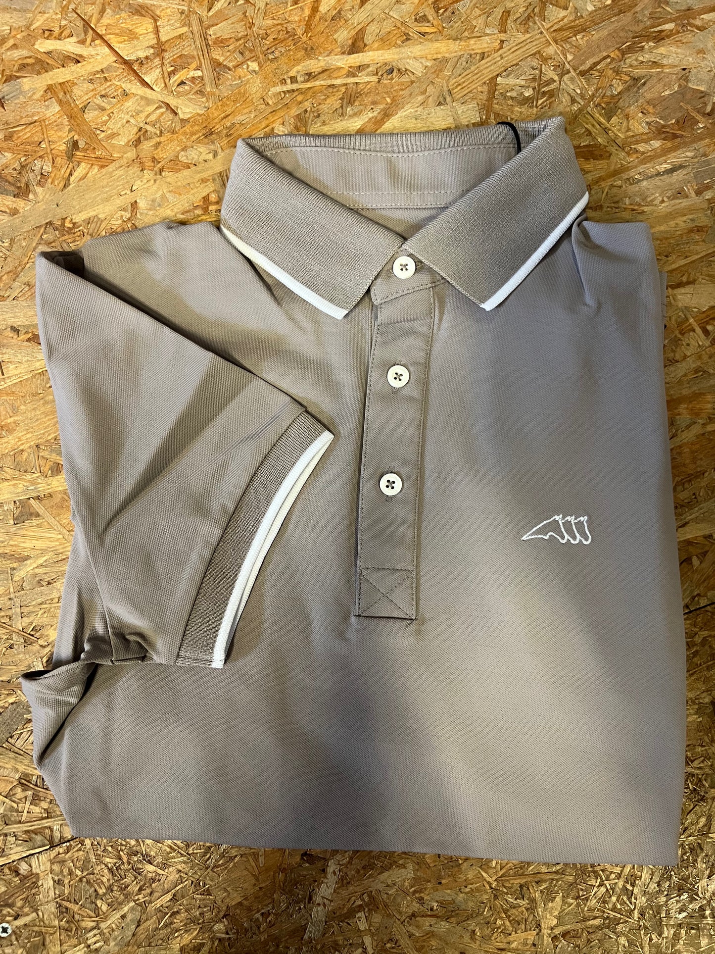 Polo Equiline Homme "ELIAE"