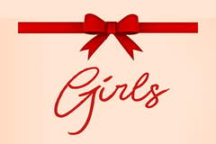 Susan POsnick Gifts For Girls