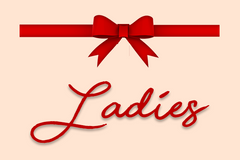 Gifts for Ladies