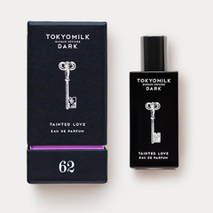 Tokyomilk Dark Tainted Love Perfume 