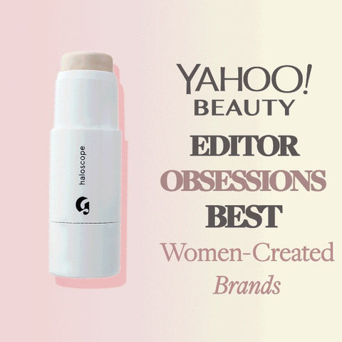 Yahoo Beauty Image