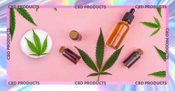 does cbd give you munchies?