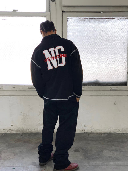 Street Talk Sweater